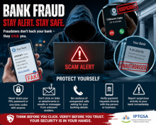 Banking Fraud 