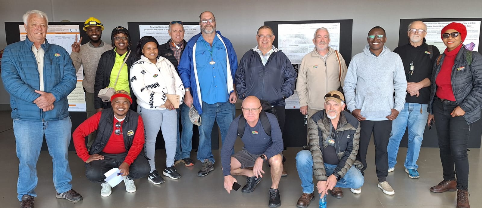 Sterkfontein educational 