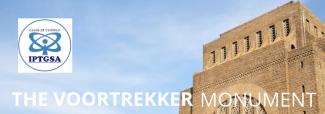 Voortrekker monument IPTGSA