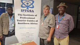 IPTGSA indaba 2025