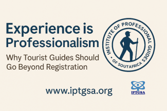 IPTGSA Experience is Professionalism