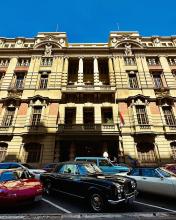 Rand club
