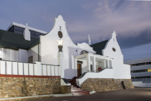 Engelenburg House Museum