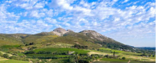 Paarl Rock
